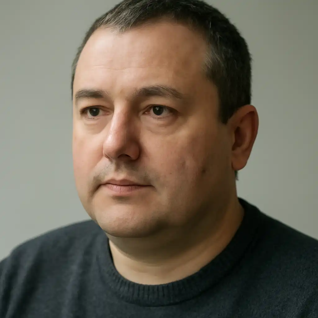 Mathieu Desrosiers